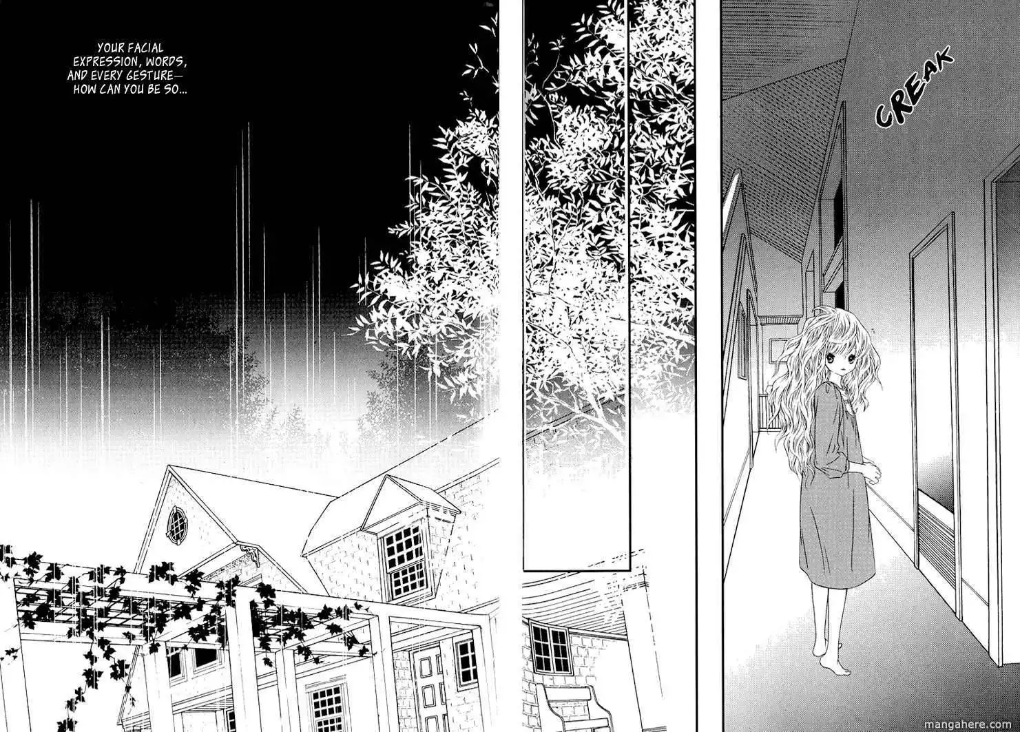 Nocturne (PARK Eun-Ah) Chapter 9 23